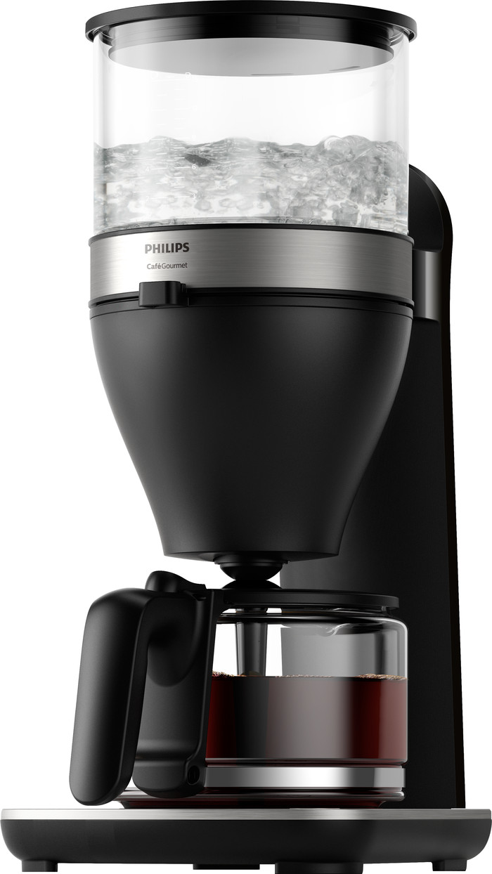 Philips Cafe Gourmet HD5416/60 Main Image