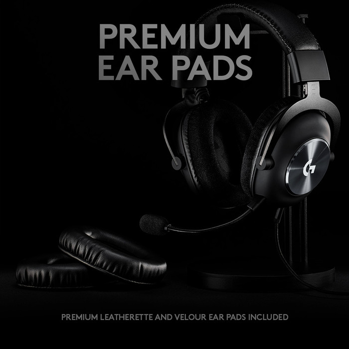 Logitech G PRO X Gaming-Headset null