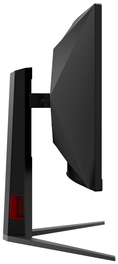 AOC G4 CU34G4CA Curved linke seite
