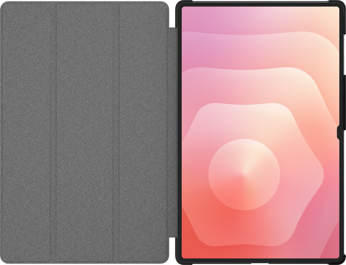 Just in Case Samsung Galaxy Tab S11 Ultra Tri-Fold Book Case front