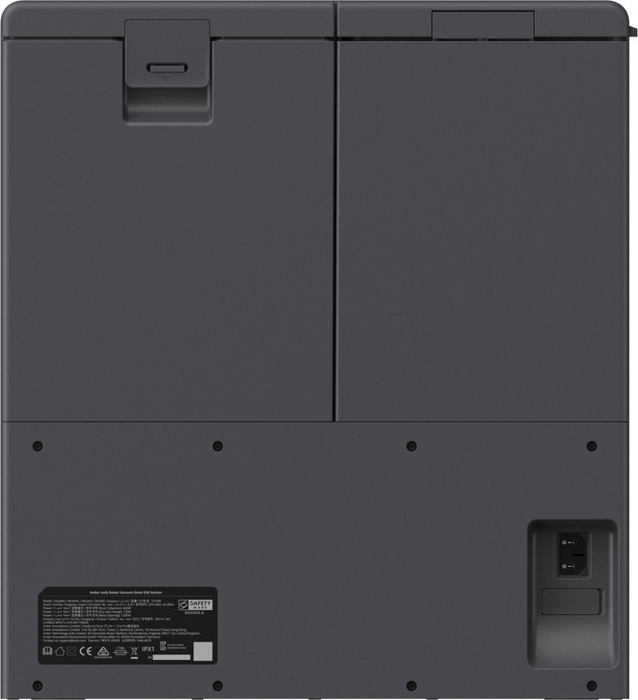 Eufy Omni E35 back