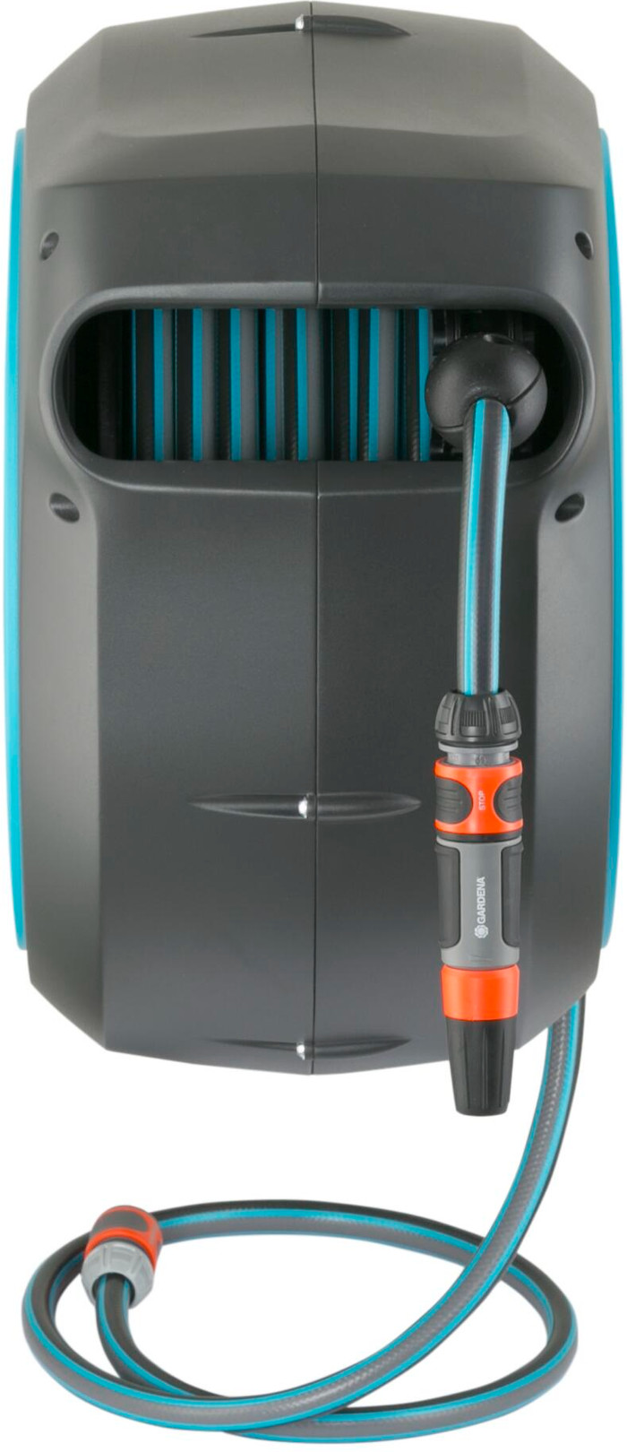 Gardena Wand-Schlauchbox 25 RollUp M/L null