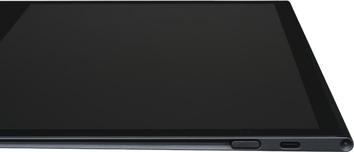 Wacom Movink 13 detail