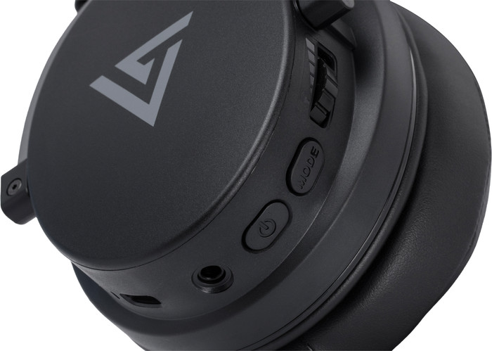 Vortech Essential Kabelloses Gaming-Headset detail