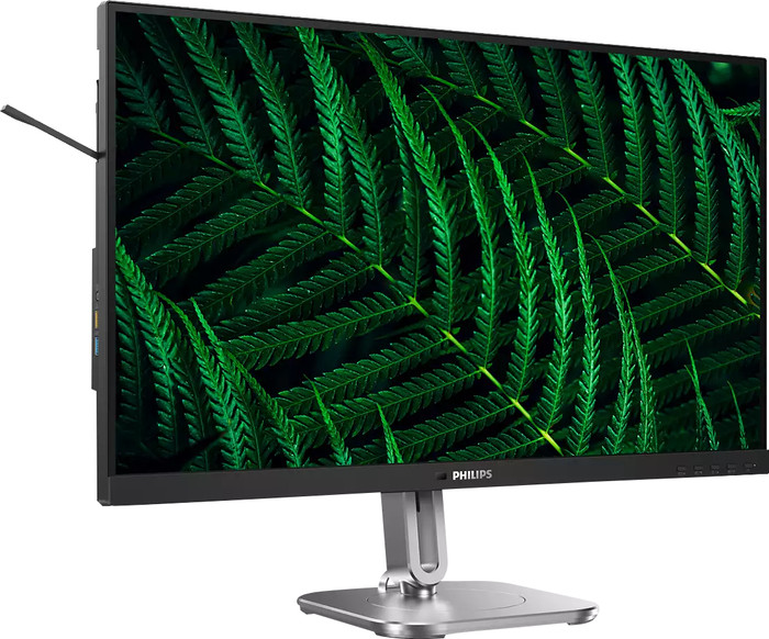 Philips B2 27B2G5200/00 vorne