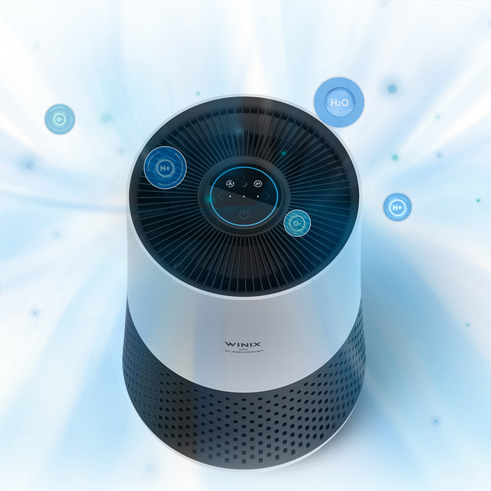 Winix Zero Compact null