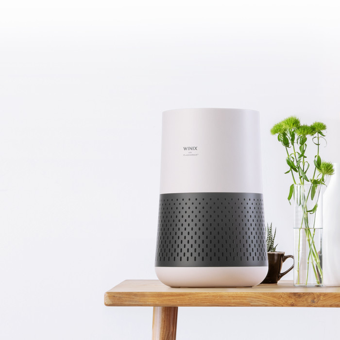 Winix Zero Compact product in use