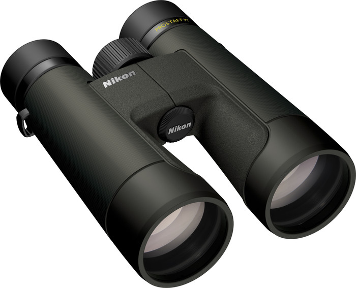 Nikon Prostaff P7 12x50 rechte seite