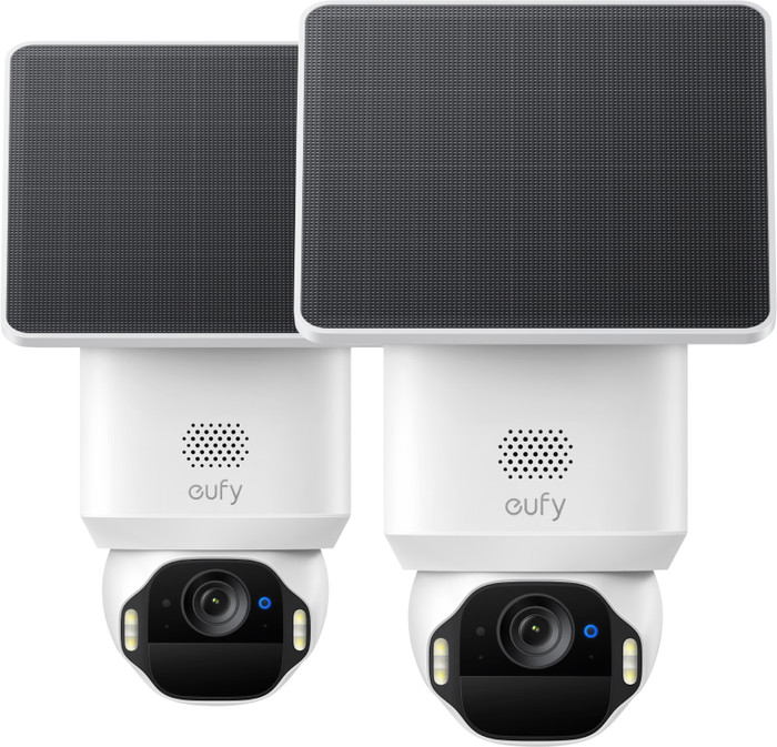 eufy SoloCam E42 Doppelpack Main Image