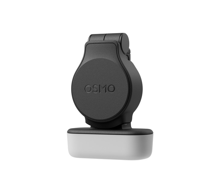 DJI Osmo Pocket 4 Fill Light detail