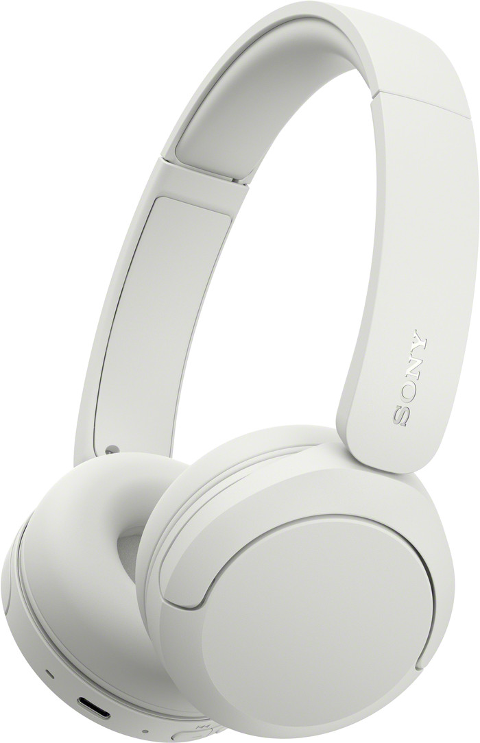 Sony WH-CH530 White Main Image