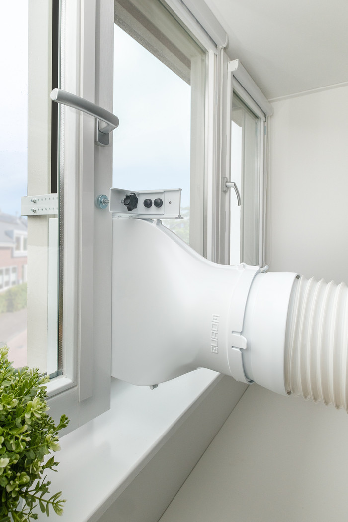 AC Premium Sealing Kit product in use
