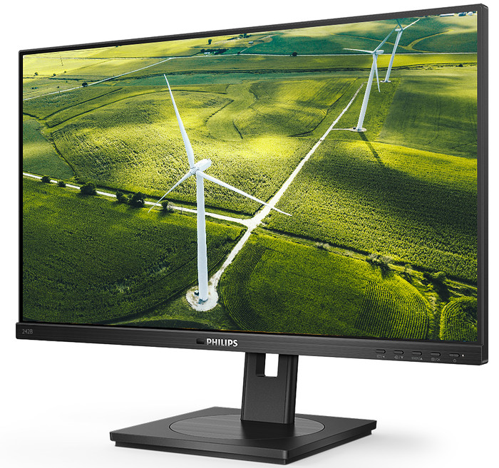 Philips 272B1G/00 vorne