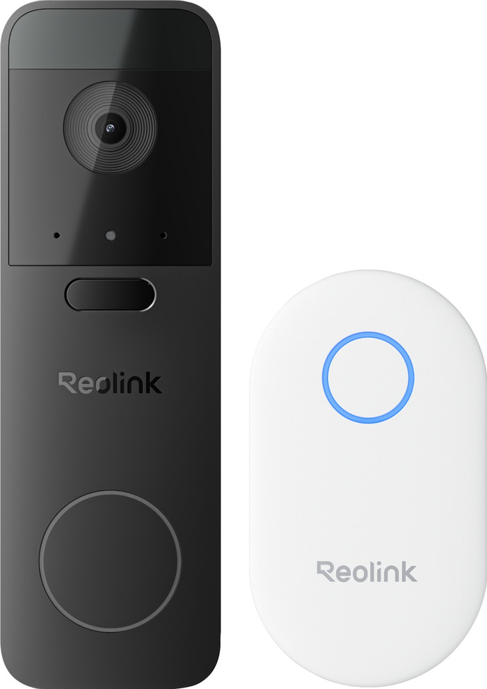 Reolink D330B + Chime Main Image