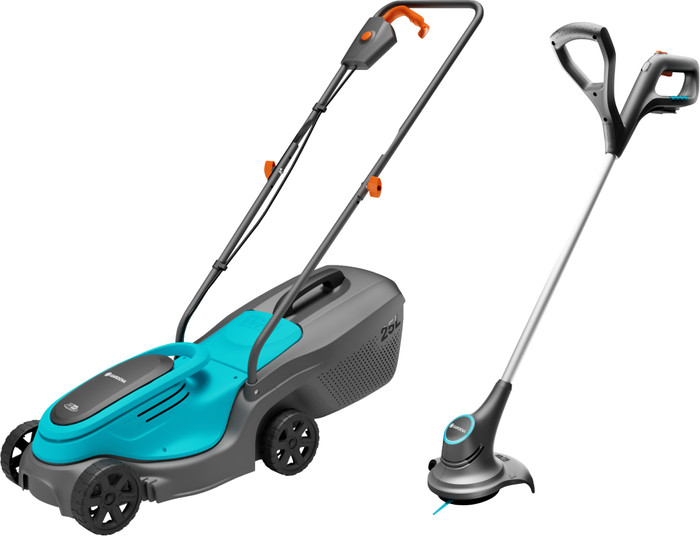 GARDENA PowerMax 30/18V P4A Solo + GARDENA SmallCut 23/18V P4A Solo (ohne Akku) Main Image