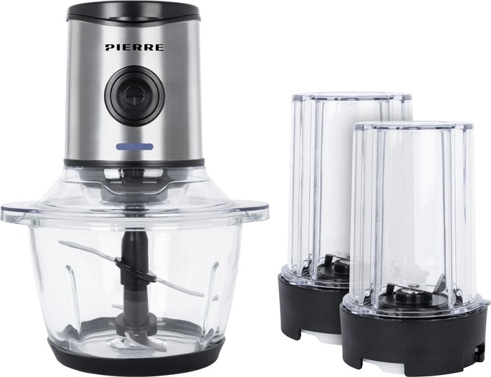 Pierre Zerkleinerer PFC7000 Main Image