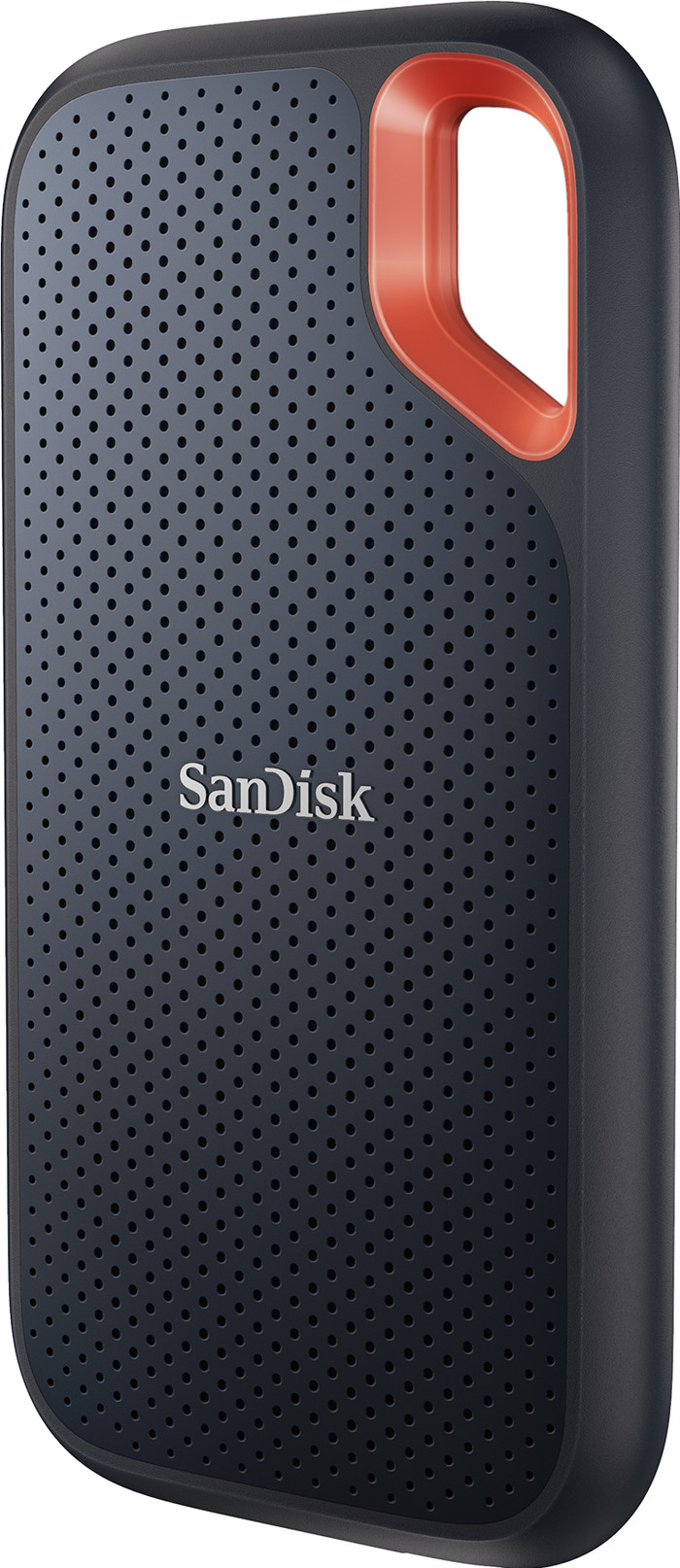 SanDisk Extreme Portable SSD 4TB Main Image
