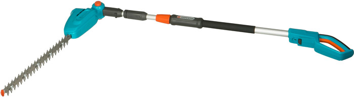 Gardena THS 42/18V-P4A Set right side