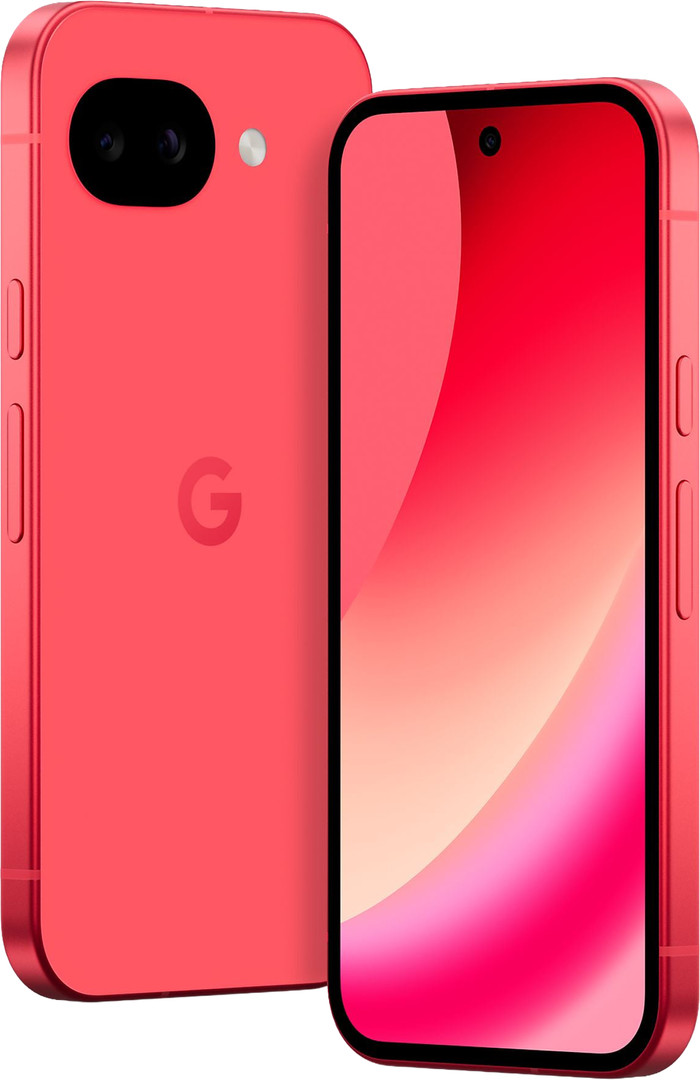 Google Pixel 10a 256GB Rot 5G Main Image