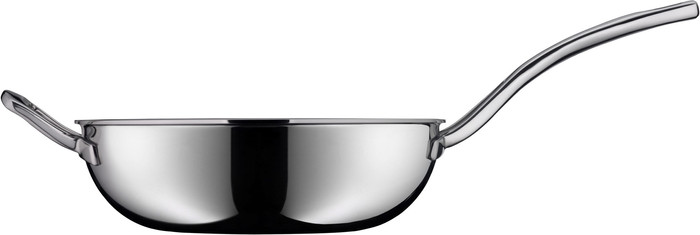WMF Profi Resist Wok 28 cm detail