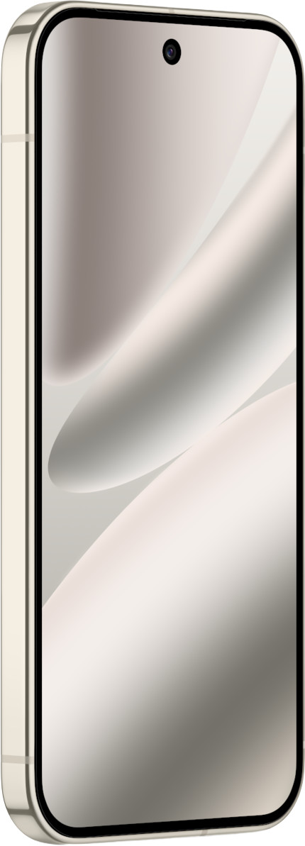 Google Pixel 10 Pro 128GB White 5G front