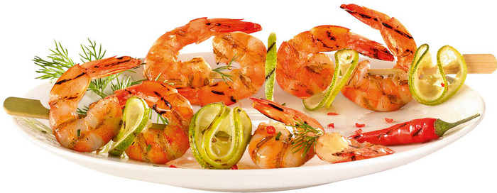 Tefal Grill Ultrakompakt Grill GC3058 produkt in gebrauch