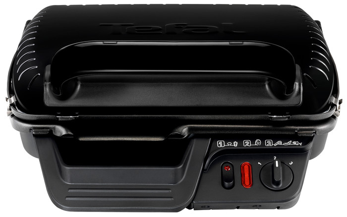 Tefal Grill Ultrakompakt Grill GC3058 vorne