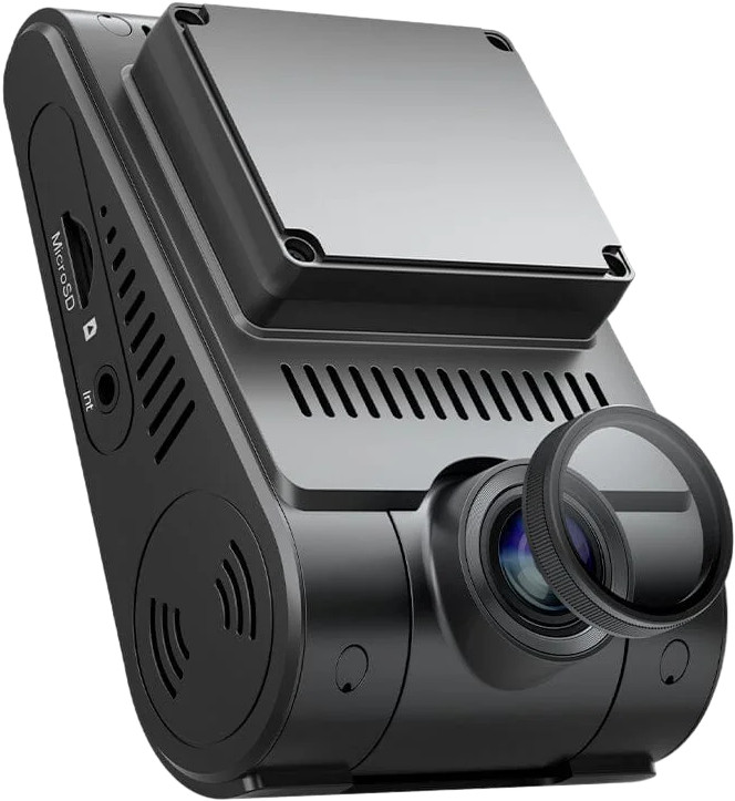 Viofo A229 Pro 2CH 4K WLAN GPS detail