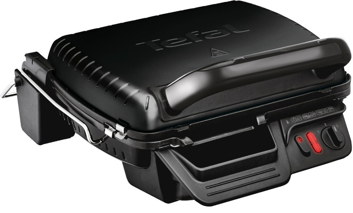 Tefal Grill Ultra Compact Grill GC308812 Main Image