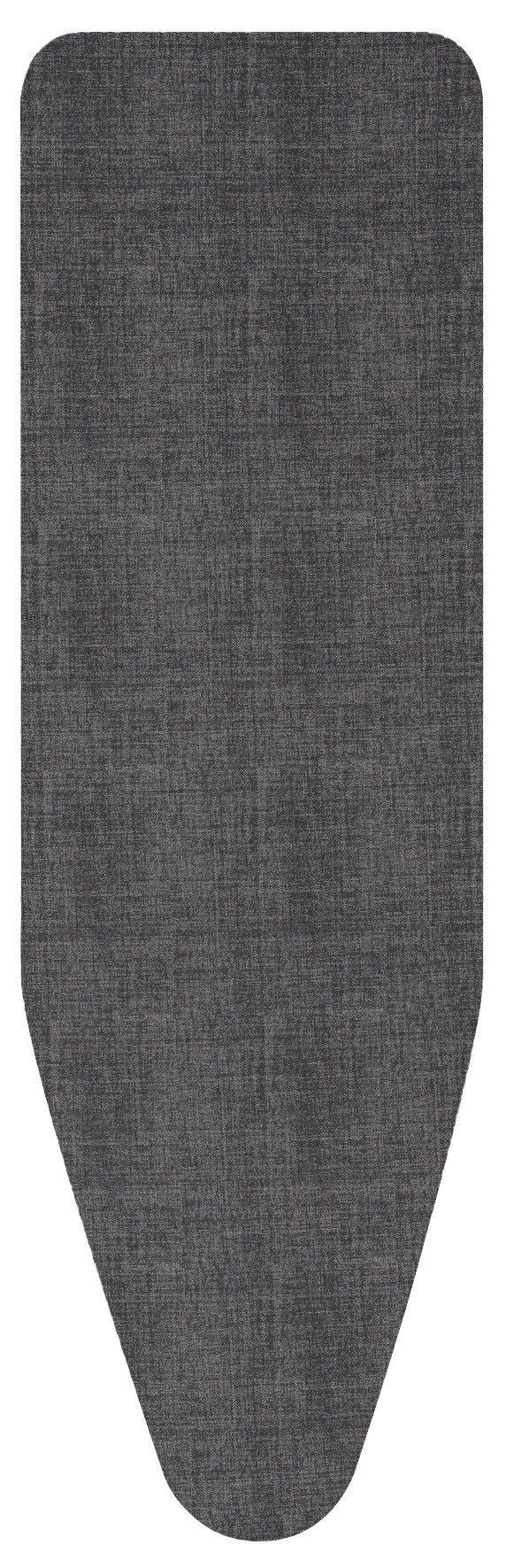 Brabantia Ironing Board Cover C, 124x45cm - Denim Black Main Image
