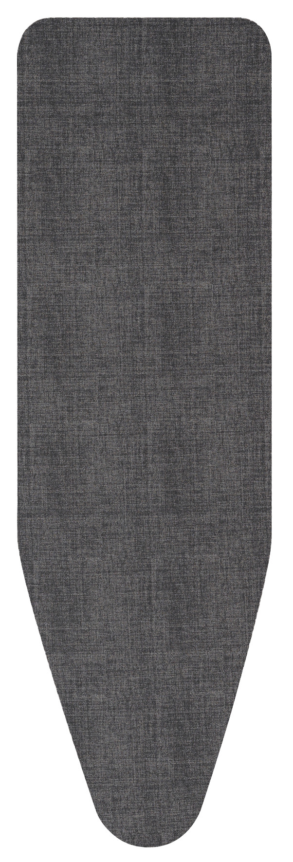 Brabantia-Bügelbrettbezug B 124 x 38 cm Denim Black Main Image