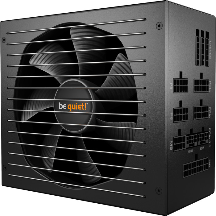 be quiet! STRAIGHT POWER 12 1.200 W Main Image