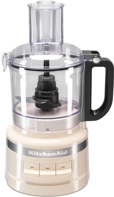 KitchenAid 5KFP0719EAC 1.7L Almond Cream null