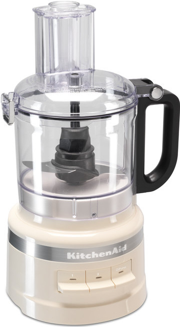 KitchenAid 5KFP0719EAC 1.7L Almond Cream null