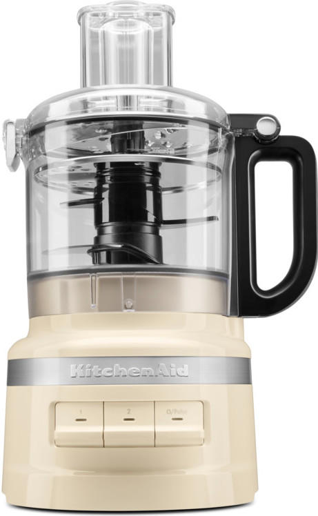 KitchenAid 5KFP0719EAC 1.7L Almond Cream front