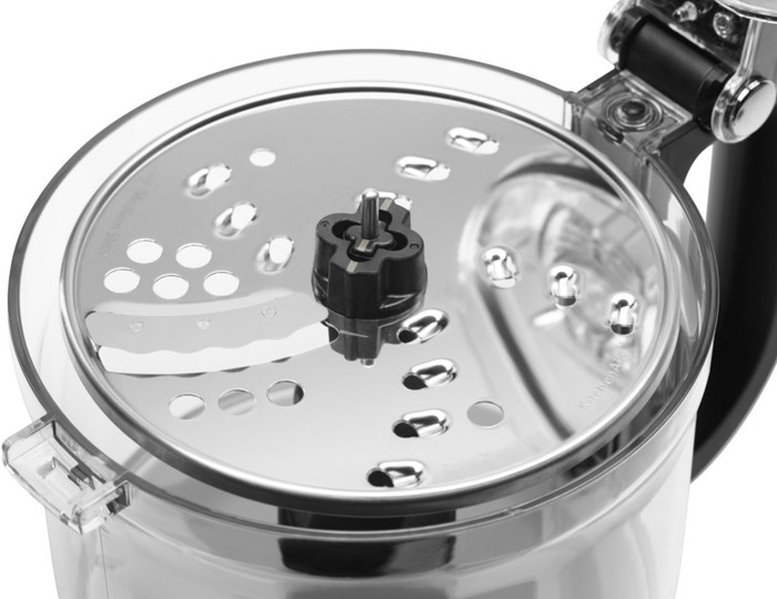 KitchenAid 5KFP0719EAC 1.7L Almond Cream null