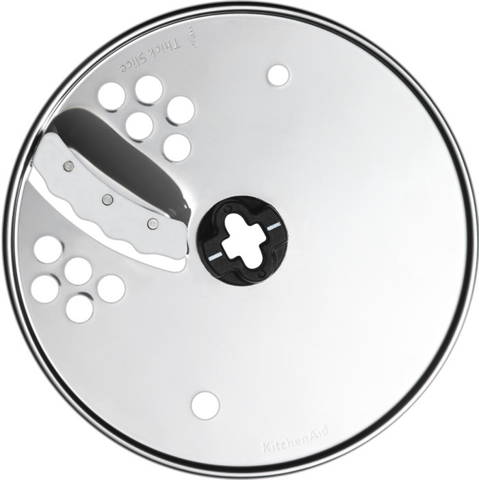 KitchenAid 5KFP0719EAC 1.7L Almond Cream null