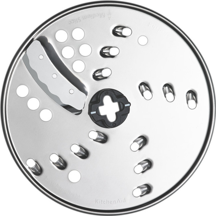 KitchenAid 5KFP0719EAC 1.7L Almond Cream null