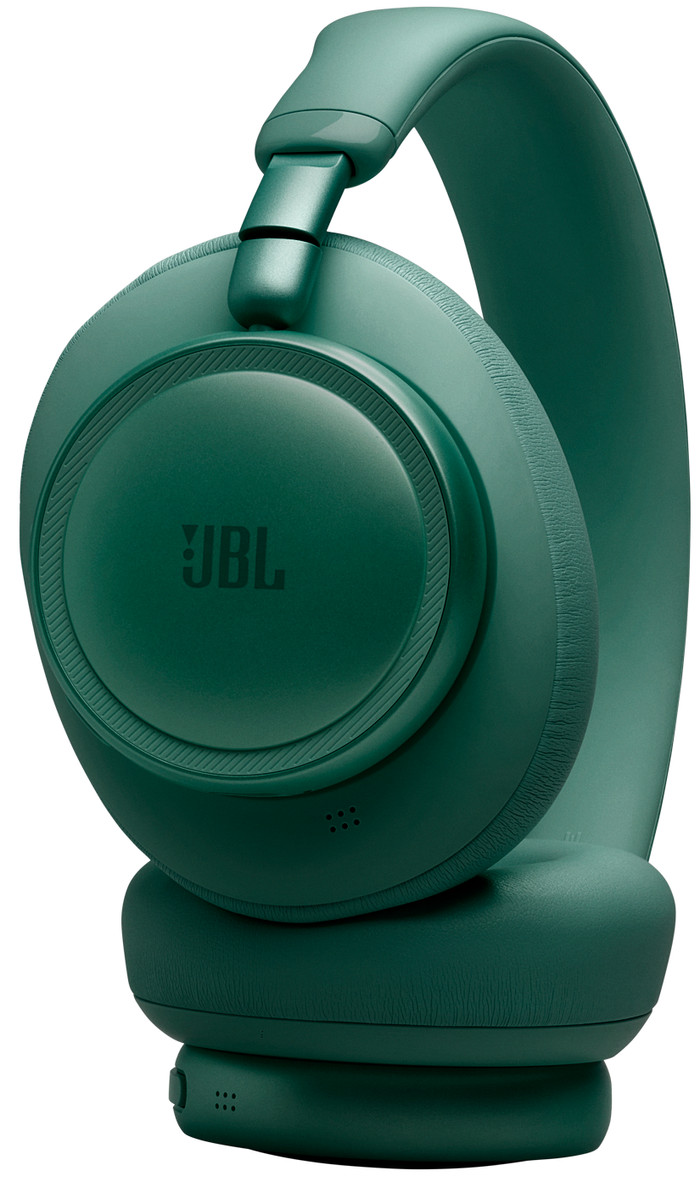 JBL Live 780NC Green right side