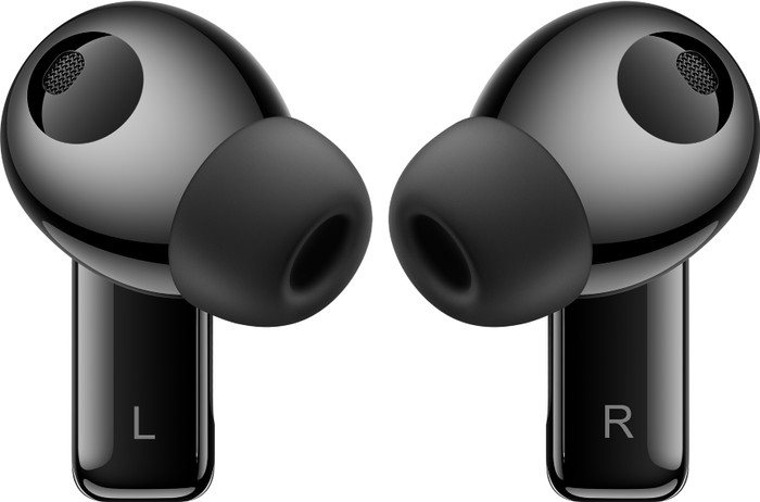 HUAWEI FreeBuds 4 Pro Black detail