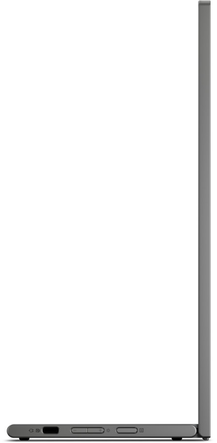 Lenovo L16 right side