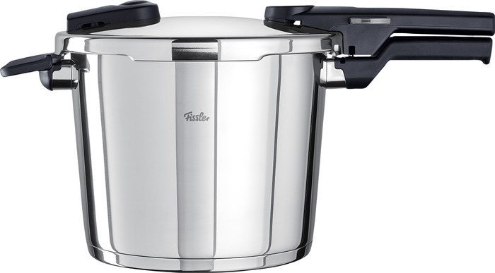 Fissler Vitaquick Schnellkochtopf 6,0 L detail