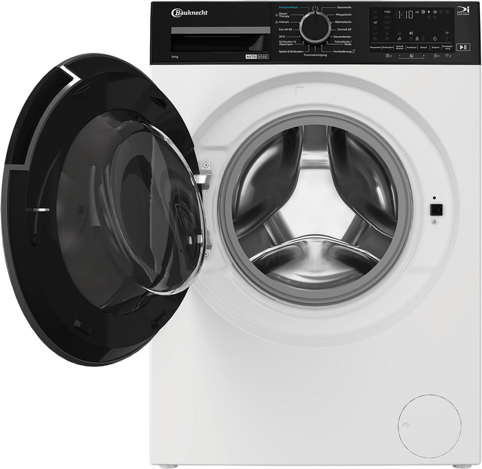 Bauknecht B WM 10A11 BC innen