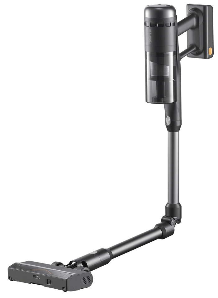 Roborock H60 Ultra linke seite