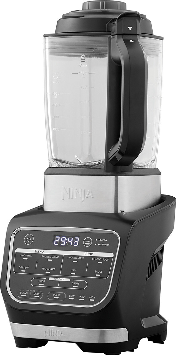 Ninja Soup Maker HB150EU null