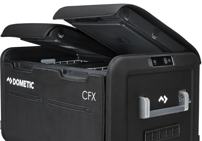 Dometic CFX5 PC95 Protective Cover detail