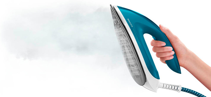 Philips PerfectCare Compact Essential GC6840/20 null