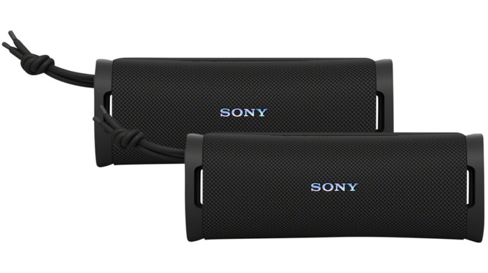 Sony ULT Field 1 Schwarz Doppelpack Main Image
