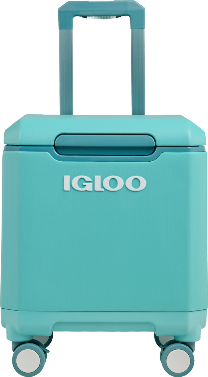 Igloo Tag Along Too Spinner 360 Lagoon front