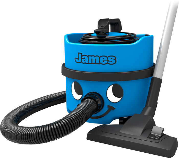 Numatic JVH-187 James Main Image